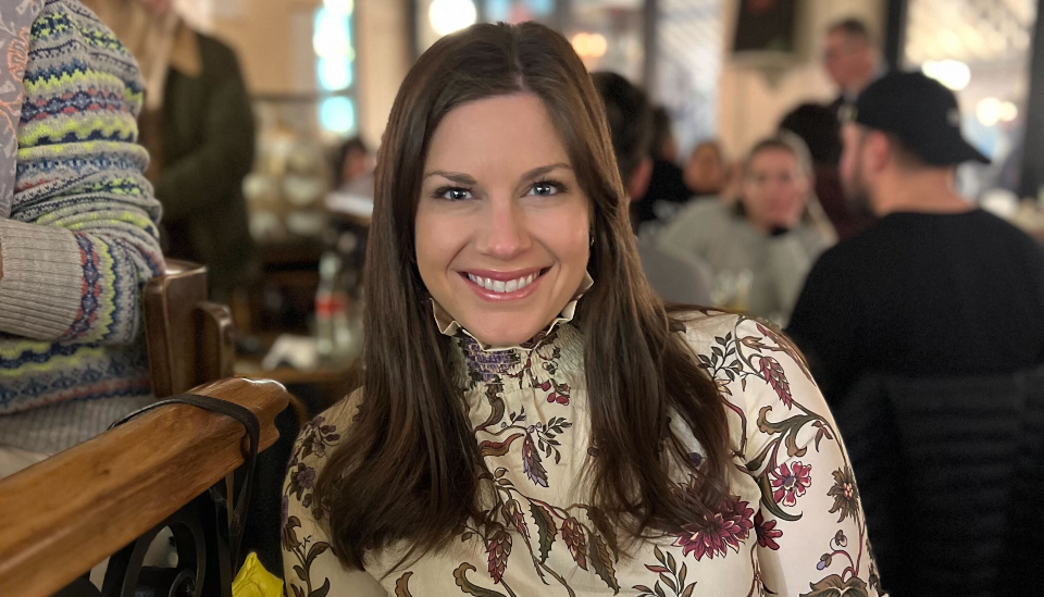 Meet Leslie Carroll, Neurology Nurse Practitioner at Neura Health